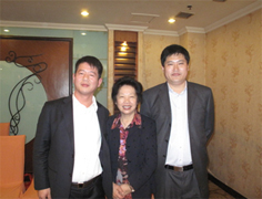 江苏圣奥参加“2011年中国橡胶年会暨中国橡胶工业展” 