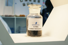 自主研发创国际领先水平，江苏圣奥高品质橡胶防老剂TMQ成功投产 