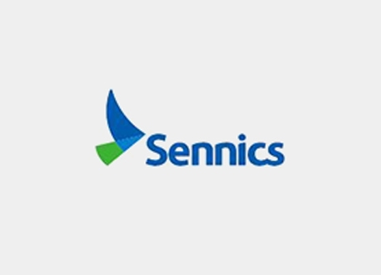 Sennics has been recognized as 